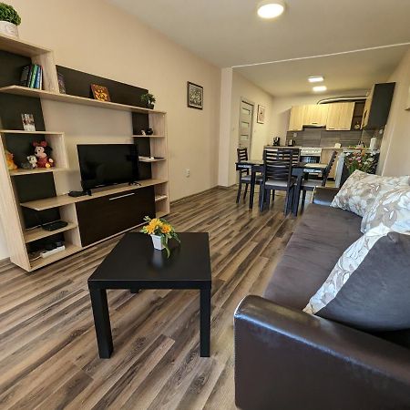 Emalena Apartment Varna Dış mekan fotoğraf