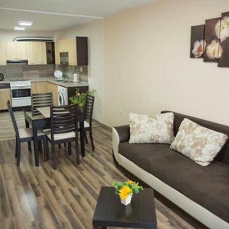 Emalena Apartment Varna Dış mekan fotoğraf