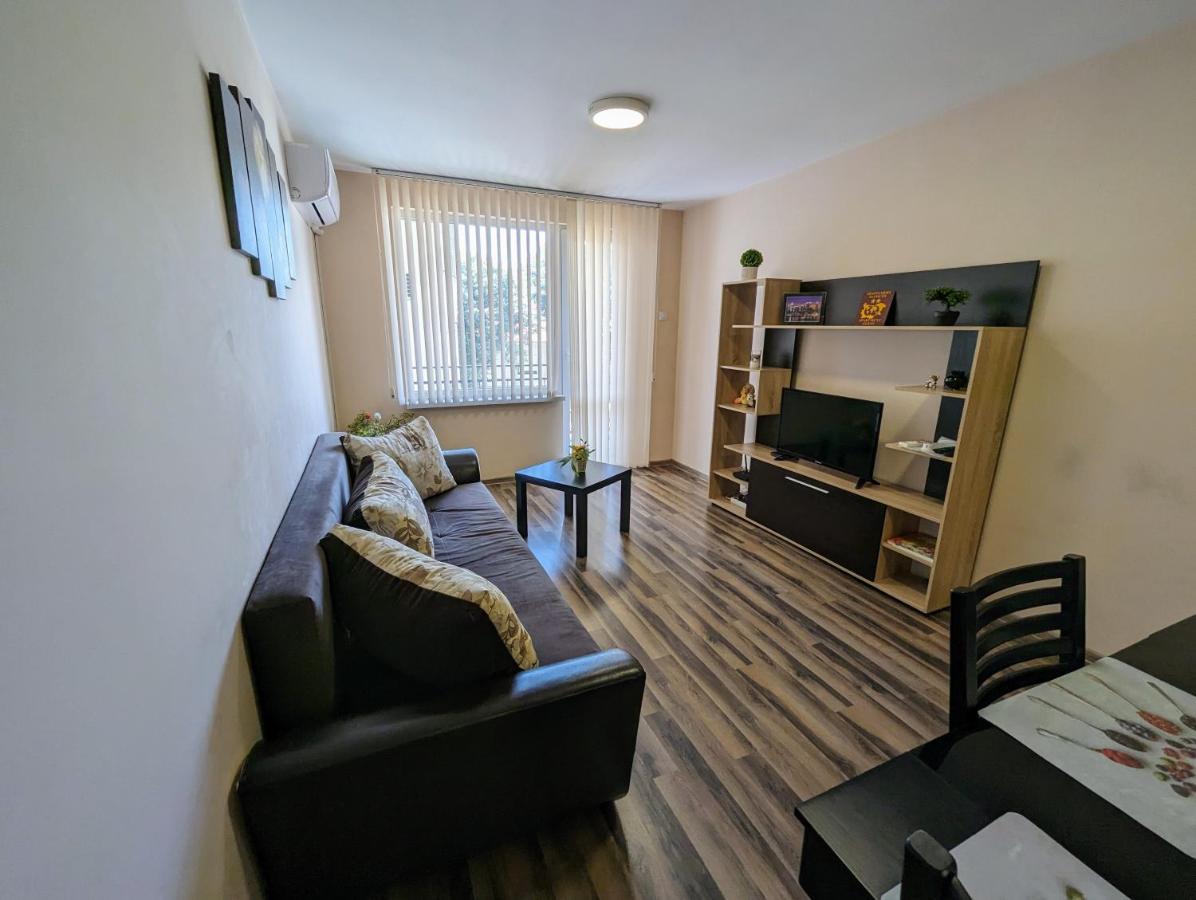 Emalena Apartment Varna Dış mekan fotoğraf