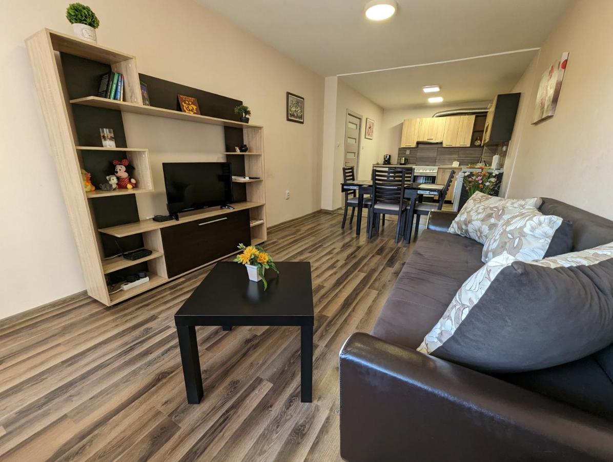 Emalena Apartment Varna Dış mekan fotoğraf