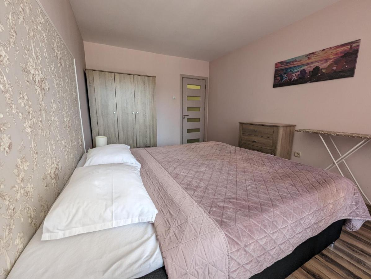 Emalena Apartment Varna Dış mekan fotoğraf