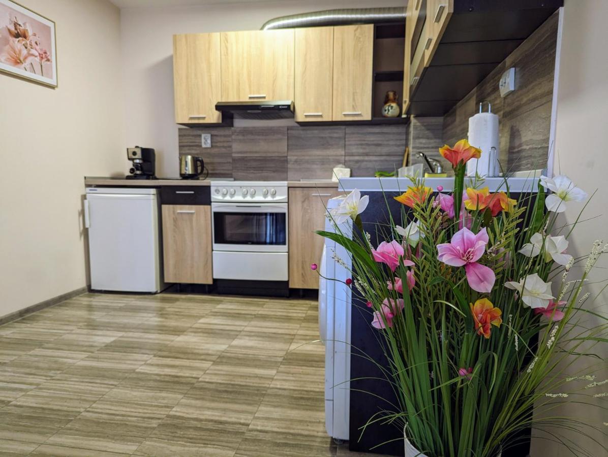 Emalena Apartment Varna Dış mekan fotoğraf