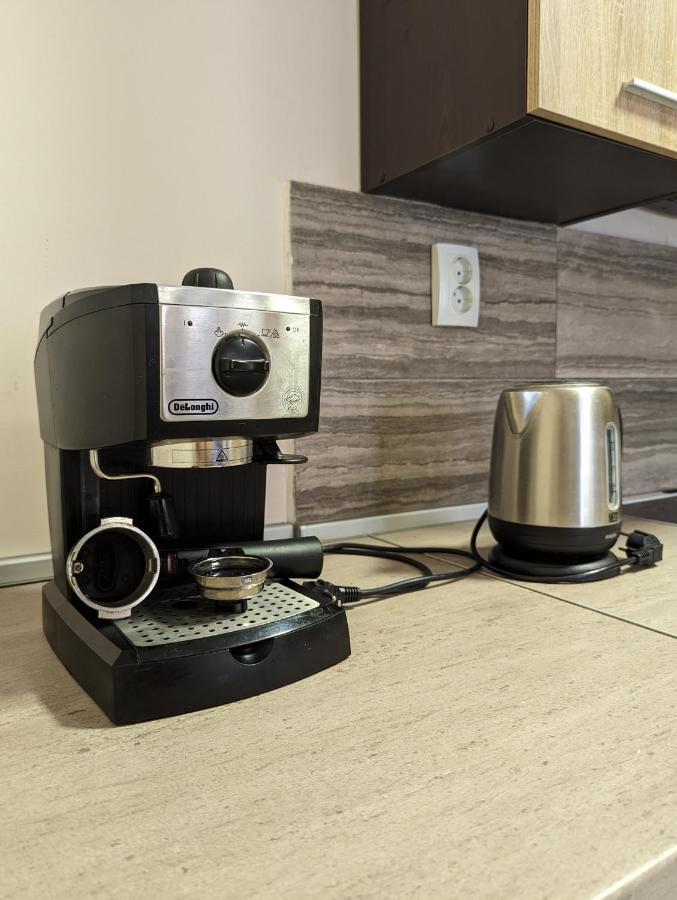 Emalena Apartment Varna Dış mekan fotoğraf